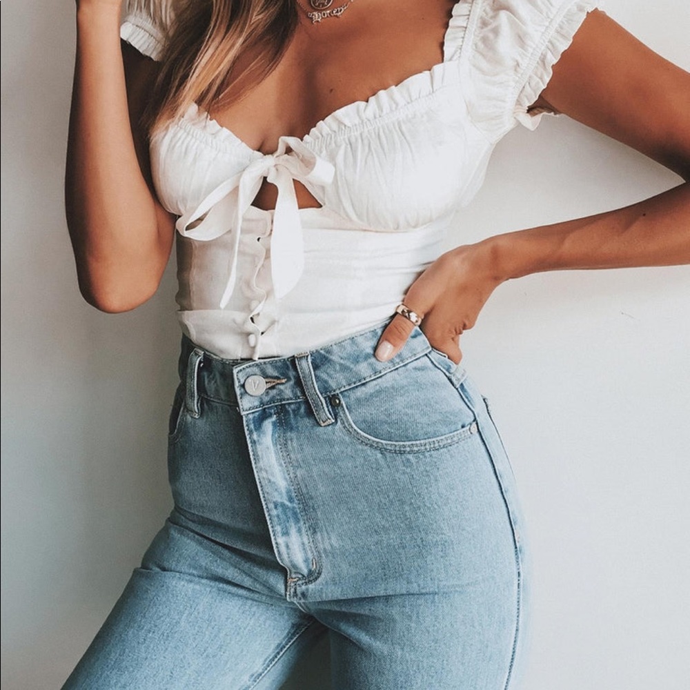 Princess Polly Eloise Top